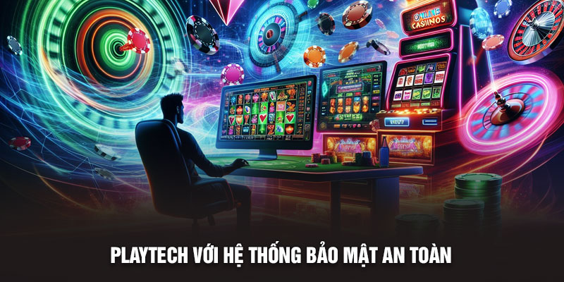 song bai Playtech bet365